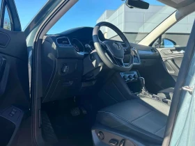 VW Tiguan, снимка 5