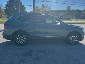 VW Tiguan, снимка 3