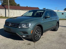 VW Tiguan, снимка 1