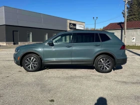 VW Tiguan, снимка 2