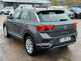 VW T-Roc 2.0TDI 150 AUTO, снимка 3