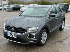 VW T-Roc 2.0TDI 150 AUTO, снимка 1