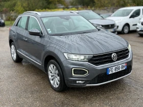 VW T-Roc 2.0TDI 150 AUTO, снимка 2
