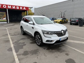 Renault Koleos, снимка 7