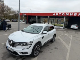 Renault Koleos, снимка 1