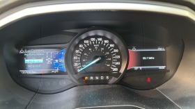 Ford Edge 2.0 2021г., снимка 14 - Автомобили и джипове - 44640720