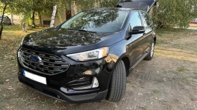 Ford Edge 2.0 2021г., снимка 3 - Автомобили и джипове - 44640720