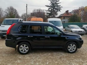 Nissan X-trail 2.0 FACE 4x4 | Mobile.bg    5