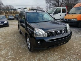 Nissan X-trail 2.0 FACE 4x4 | Mobile.bg    2