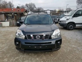 Nissan X-trail 2.0 FACE 4x4 1