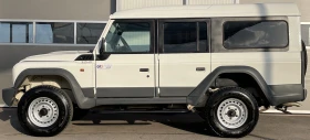 Iveco Massive 3.0 HPI Diesel Avventura Station Wagon, снимка 2