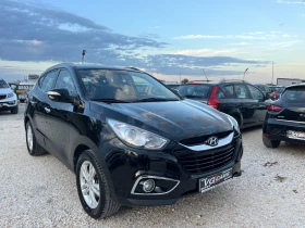 Hyundai IX35 1.7CRDI, 116ck., ЛИЗИНГ, снимка 1