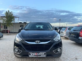 Hyundai IX35 1.7CRDI, 116ck., ЛИЗИНГ, снимка 2