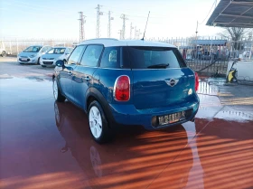 Обява за продажба на Mini Countryman ALL4 - EURO 5B/4X4/ -ЛИЗИНГ  ~15 877 лв. - изображение 5