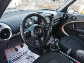 Mini Countryman ALL4 - EURO 5B/4X4/ -  | Mobile.bg    15