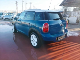 Обява за продажба на Mini Countryman ALL4 - EURO 5B/4X4/ -ЛИЗИНГ  ~15 877 лв. - изображение 7