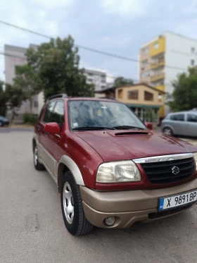 Suzuki Grand vitara, снимка 3