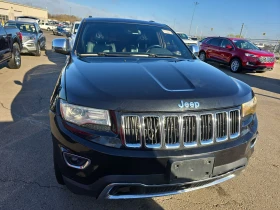 Jeep Grand cherokee Крайна цена с вс. такси до България без търг!, снимка 1