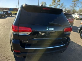 Jeep Grand cherokee Крайна цена с вс. такси до България без търг!, снимка 4