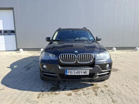 BMW X5 X5 XDRIVE 35D , снимка 2