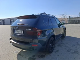 BMW X5 X5 XDRIVE 35D , снимка 4