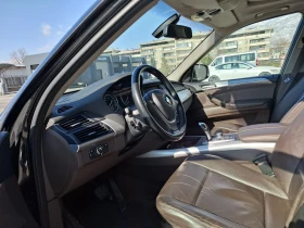 BMW X5 X5 XDRIVE 35D , снимка 9