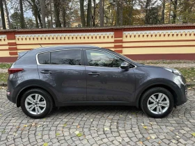 Kia Sportage Comfort, снимка 2