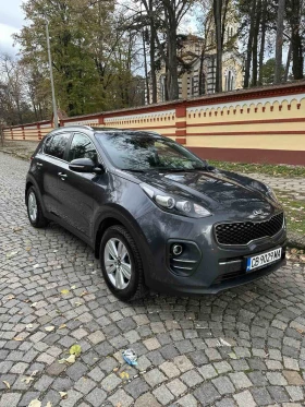 Kia Sportage Comfort, снимка 1