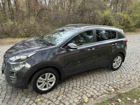 Kia Sportage Comfort, снимка 3