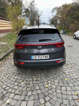 Kia Sportage Comfort, снимка 5