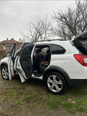 Chevrolet Captiva 2.2 D 16v, снимка 5