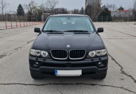 BMW X5 3.0D Спорт пакет Facelift, снимка 2