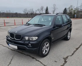     BMW X5 3.0D   Facelift