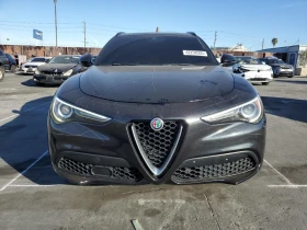 Alfa Romeo Stelvio TI/SPORT/4X4//  ! | Mobile.bg    2