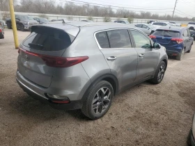 Kia Sportage, снимка 3