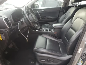 Kia Sportage, снимка 7