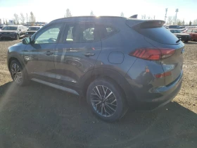 Hyundai Tucson LIMITED* ПОДГРЕВИ* ПАНОРАМА - 22500 лв. - 94965082 | Car24.bg