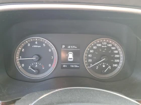 Hyundai Tucson LIMITED* ПОДГРЕВИ* ПАНОРАМА - 22500 лв. - 94965082 | Car24.bg