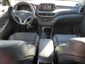 Hyundai Tucson LIMITED* ПОДГРЕВИ* ПАНОРАМА - 22500 лв. - 94965082 | Car24.bg