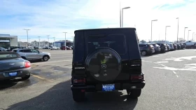 Mercedes-Benz G 55 AMG GRAND EDITION* BRABUS PACK*  | Mobile.bg    6