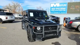 Mercedes-Benz G 55 AMG GRAND EDITION* BRABUS PACK* , снимка 3