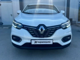 Обява за продажба на Renault Kadjar 1.3 TCe / 140 к.с. / EDC ~36 000 лв. - изображение 1