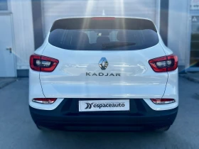 Обява за продажба на Renault Kadjar 1.3 TCe / 140 к.с. / EDC ~36 000 лв. - изображение 4
