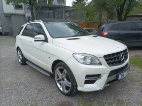 Обява за продажба на Mercedes-Benz ML 350 ~34 900 лв. - изображение 1