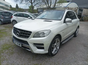 Обява за продажба на Mercedes-Benz ML 350 ~34 900 лв. - изображение 2