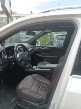 Mercedes-Benz ML 350 | Mobile.bg    14