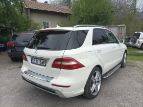 Обява за продажба на Mercedes-Benz ML 350 ~34 900 лв. - изображение 3