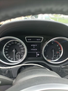 Mercedes-Benz ML 350 | Mobile.bg    15