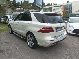 Обява за продажба на Mercedes-Benz ML 350 ~34 900 лв. - изображение 4
