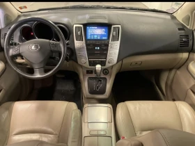 Lexus RX 400h President | Mobile.bg    11